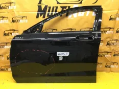 Дверь передняя левая Mercedes C-Classe W205 2014-