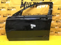 Дверь передняя левая Mercedes C-Classe W205 2014-