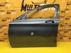 Дверь передняя левая Mercedes C-Classe W205 2014-