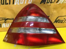 Фонарь левый Mercedes SLK R170 2000-2004