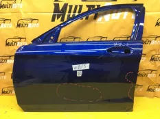 Дверь передняя левая Mercedes C-Classe W205 2014-