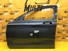 Дверь передняя левая Mercedes C-Classe W205 2014-