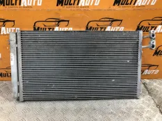 Радиатор кондиционера bmw 3 E90 2005-2013