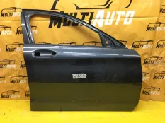 Дверь передняя правая Mercedes C-Classe W205 2014-