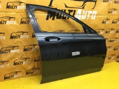 Дверь передняя правая Mercedes C-Classe W205 2014-