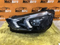 Фара левая Mercedes GLE V167 2019-2023