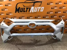 Бампер передний Toyota Rav4 XA50 2018-2021
