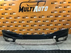Юбка бампера задняя BMW X6 G06 2019-2023
