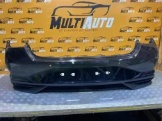 Бампер задний Hyundai Elantra 7 2020-