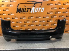 Бампер задний BMW X3 G01 2017-2021