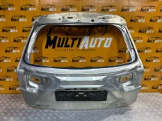 Крышка багажника Lexus RX 4 2016-2023