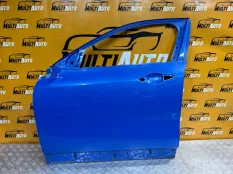 Дверь передняя левая BMW X2 F39 2018-