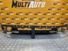 Юбка бампера передняя Volkswagen Touareg 2