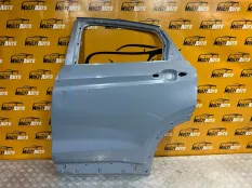 Дверь задняя левая Geely Tugella 2019-2023