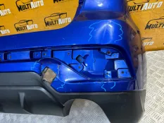 Бампер задний Mitsubishi ASX 1 2016-2020