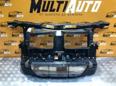 Панель передняя BMW X1 E84 2009-2015