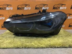 Фара левая BMW X5 G05 2018-2023