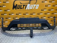 Юбка бампера передняя Hyundai Creta 1 2016-2020