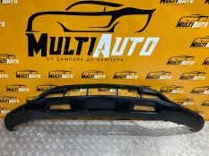 Юбка бампера передняя Mercedes GLC X253 2019-2023