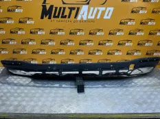 Юбка бампера задняя Mercedes GLE V167 2019-2023