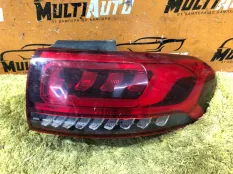 Фонарь правый Mercedes GLB X247 2019-2023