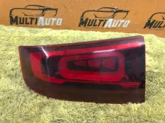 Фонарь правый Mercedes GLB X247 2019-2023