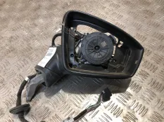 Зеркало правое Volkswagen Tiguan 2 2016-2020