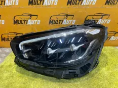 Фара передняя левая Mercedes E classe W213