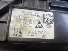 Фара передняя правая Mercedes GLE V167 2019-2023
