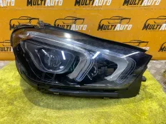 Фара передняя правая Mercedes GLE V167 2019-2023