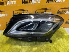 Фара передняя левая Mercedes GLA X156 2017-2020