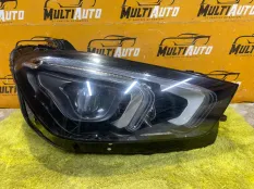 Фара передняя правая Mercedes GLE V167 2019-2023