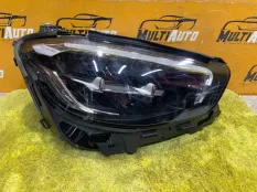 Фара передняя правая Mercedes E classe W213