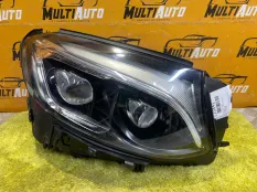 Фара передняя правая Mercedes GLC X253 2015-2019