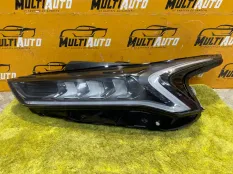 Фара передняя левая Kia K5 3 2020-