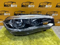 Фара передняя правая BMW F15 X5 2013-2015