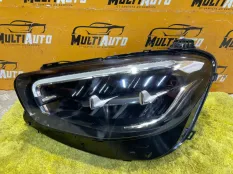 Фара передняя левая Mercedes E classe W213