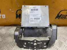 Блок комфорта Lexus IS 3 2013-2020