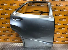 Дверь задняя правая Lexus RX 4 2016-2022