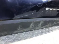 Дверь передняя правая Jeep Cherokee KL 2013-2018