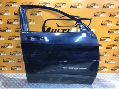 Дверь передняя правая Jeep Cherokee KL 2013-2018