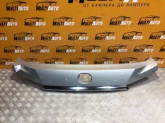 Накладка багажника Lexus RX 4 2016-2021