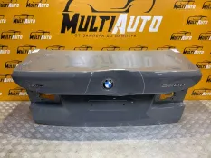 Крышка багажника BMW 5 Series G30 2016-2023