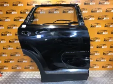 Дверь задняя правая Hyundai Santa Fe 4 2018-2020