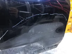 Дверь передняя правая BMW X3 G01 2017-2021