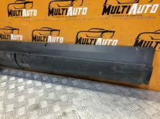 Порог правый BMW X3 F25 2014-2017