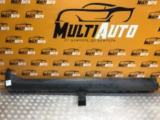 Порог правый BMW X3 F25 2014-2017