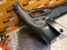 Бампер задний Changan CS 55 plus 1 2020-2023