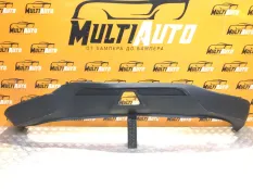 Юбка бампера задняя Changan CS 55 plus 1 2020-2023