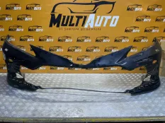 Бампер передний Toyota Camry 70 2020-